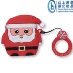 Import Silicone airpods case from chinese wholesale supplier and manufacturer