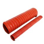 Import Silicone High-Temperature Ventilation Duct for vessel from chinese wholesale supplier and manufacturer