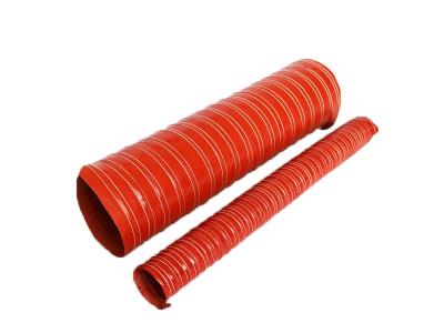 Import Silicone High-Temperature Ventilation Duct for vessel from chinese wholesale supplier and manufacturer