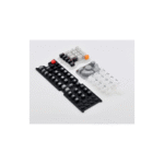 Import Silicone keypad from chinese wholesale supplier and manufacturer