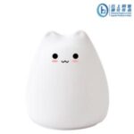 Import Silicone night lamp from chinese wholesale supplier and manufacturer