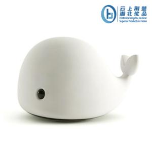 Import Silicone night lamp from chinese wholesale supplier and manufacturer