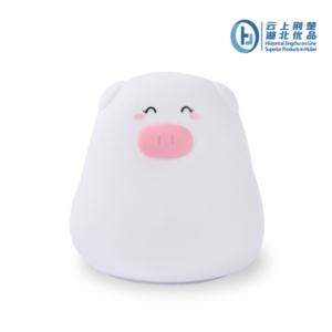 Import Silicone night light from chinese wholesale supplier and manufacturer