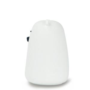 Import Silicone night light from chinese wholesale supplier and manufacturer