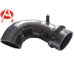 Import silicone radiator hose from chinese wholesale supplier and manufacturer