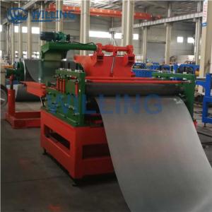 Import Silo Granary Roll Forming Machine from chinese wholesale supplier and manufacturer