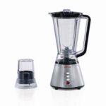 Import Silver Finish Blender KD326B from chinese wholesale supplier and manufacturer