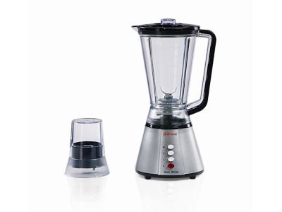 Import Silver Finish Blender KD326B from chinese wholesale supplier and manufacturer