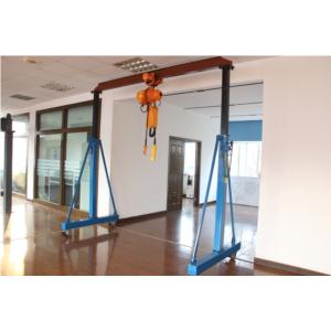 Import Simple Gantry Crane from chinese wholesale supplier and manufacturer