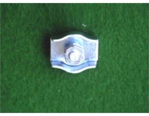 Import SIMPLEX WIRE ROPE CLIP from chinese wholesale supplier and manufacturer