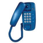 Import Simple／Desktop Phone-KXT-1107 from chinese wholesale supplier and manufacturer