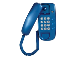 Import Simple／Desktop Phone-KXT-1107 from chinese wholesale supplier and manufacturer