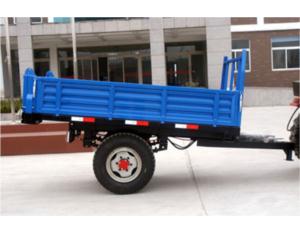 Import Single-axle Trailer from chinese wholesale supplier and manufacturer