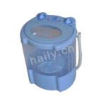 Import Single-barrel series WS15-595 from chinese wholesale supplier and manufacturer