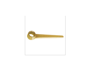 Import Single Box Convex Wrench from chinese wholesale supplier and manufacturer