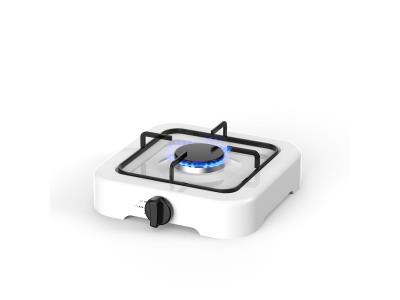 Import Single Burner Portable Camping Cooktop Mini Hob Cooker Gas Stove from chinese wholesale supplier and manufacturer