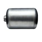 Import Single canister stainless steel tank DN04 from chinese wholesale supplier and manufacturer