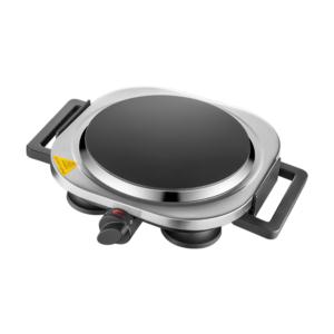 Import Single ceramic hot plate from chinese wholesale supplier and manufacturer