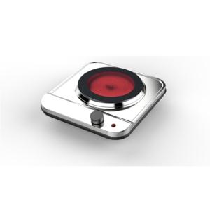 Import Single Ceramic hot plate from chinese wholesale supplier and manufacturer