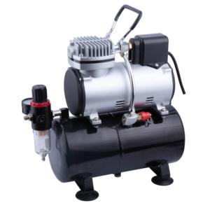 Import Single Cool-Down Fan Air Compressor AS-186S with 3L air tank from chinese wholesale supplier and manufacturer