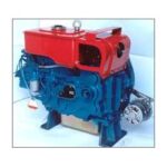 Import Single Cylinder Diesel Engine (11.8-17kW) from chinese wholesale supplier and manufacturer