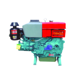 Import SINGLE CYLINDER DIESEL ENGINE (15~28HP) from chinese wholesale supplier and manufacturer