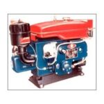 Import Single Cylinder Diesel Engine (8.8-11kW) from chinese wholesale supplier and manufacturer