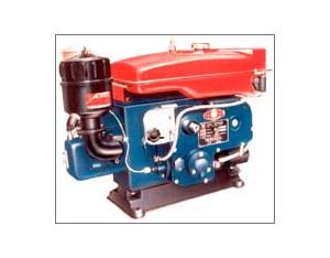 Import Single Cylinder Diesel Engine (8.8-11kW) from chinese wholesale supplier and manufacturer