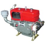 Import Single-Cylinder Diesel Engine Series:SF1125NM-2 from chinese wholesale supplier and manufacturer