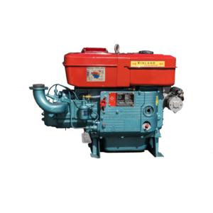 Import Single cylinder diesel engine ZS1130M from chinese wholesale supplier and manufacturer