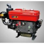 Import Single-cylinder engines -EH series from chinese wholesale supplier and manufacturer