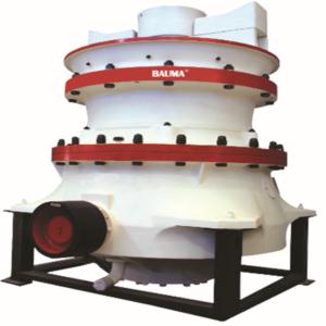 Import Single-cylinder Hydraulic Cone Crusher from chinese wholesale supplier and manufacturer
