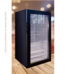 Import Single door refrigerator from chinese wholesale supplier and manufacturer