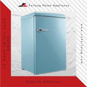 Import Single door refrigerator from chinese wholesale supplier and manufacturer
