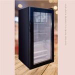Import Single door refrigerator from chinese wholesale supplier and manufacturer