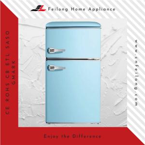 Import Single door refrigerator from chinese wholesale supplier and manufacturer