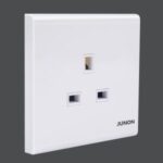 Import Single Gang Power Outlet from chinese wholesale supplier and manufacturer