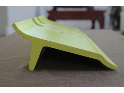 Import Single Grouser Track Shoes from chinese wholesale supplier and manufacturer