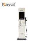 Import Single Gun AC EV Charging Station from chinese wholesale supplier and manufacturer