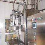 Import Single head aseptic filler from chinese wholesale supplier and manufacturer