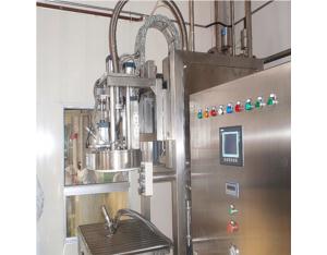 Import Single head aseptic filler from chinese wholesale supplier and manufacturer