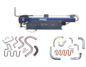 Import Single Head Pipe Bending Machine B Series from chinese wholesale supplier and manufacturer