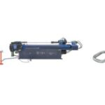 Import Single Head Pipe Bending Machine CNC Series from chinese wholesale supplier and manufacturer