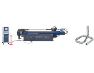Import Single Head Pipe Bending Machine CNC Series from chinese wholesale supplier and manufacturer