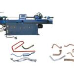Import Single Head Pipe Bending Machine NC Series from chinese wholesale supplier and manufacturer