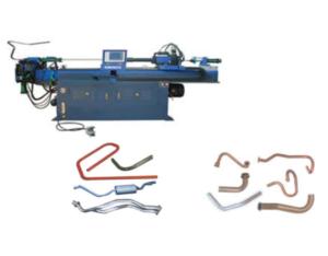 Import Single Head Pipe Bending Machine NC Series from chinese wholesale supplier and manufacturer