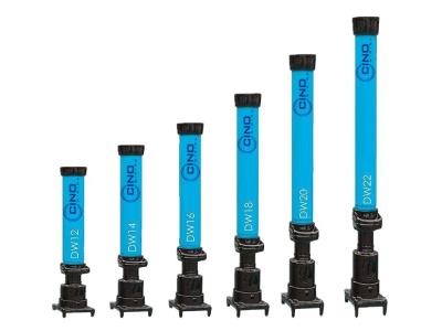 Import Single Hydraulic Prop from chinese wholesale supplier and manufacturer