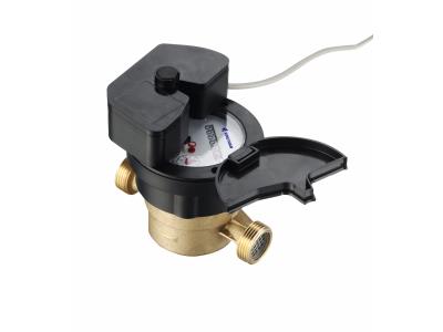 Import single-jet smart meter from chinese wholesale supplier and manufacturer