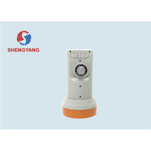 Import Single Ku band LNB from chinese wholesale supplier and manufacturer