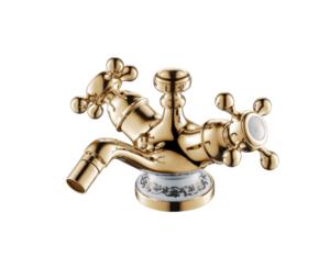 Import Single-lever bidet mixer / 8053023VF from chinese wholesale supplier and manufacturer